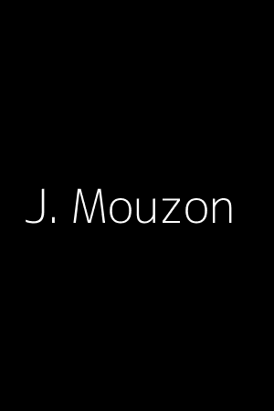 Jean-Pierre Mouzon